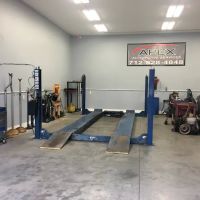 Apex Automotive