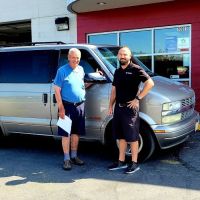 Kaizen Collision Center - Council Bluffs
