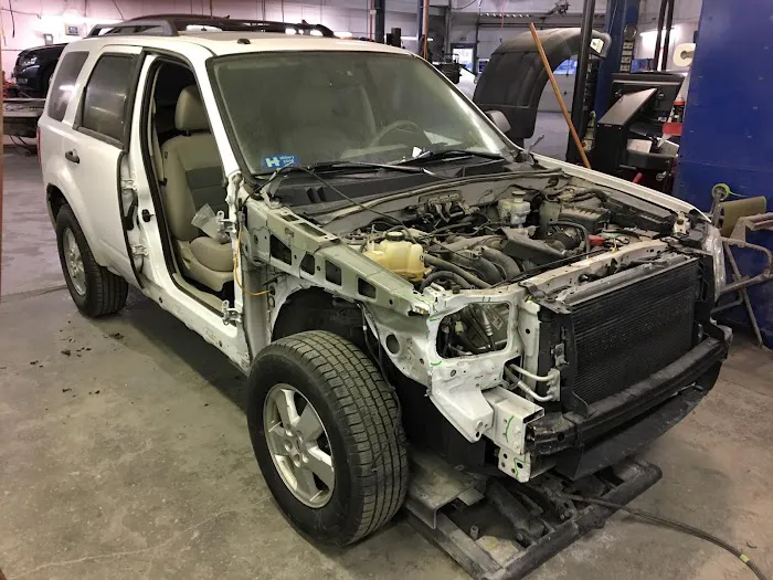Kaizen Collision Center - Council Bluffs 3