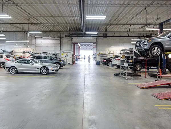 Kaizen Collision Center - Council Bluffs 6