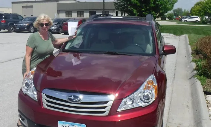 Kaizen Collision Center - Council Bluffs 4