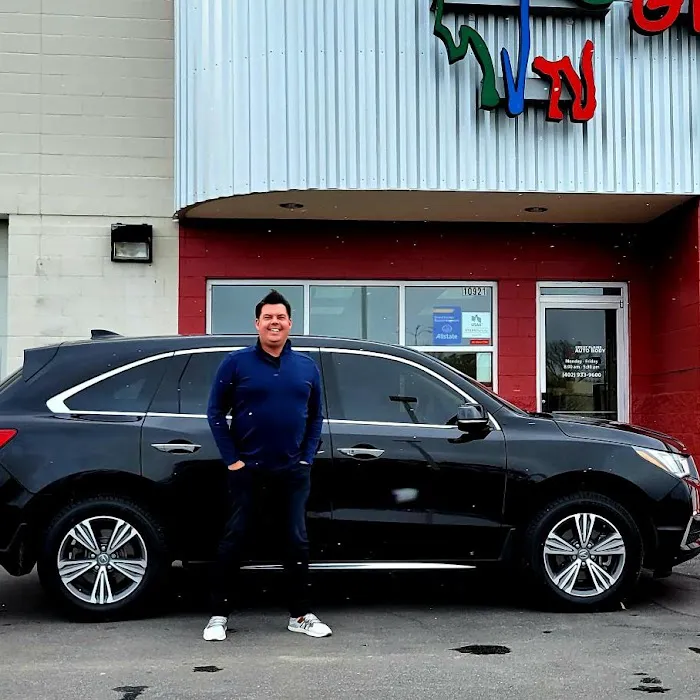 Kaizen Collision Center - Council Bluffs 7