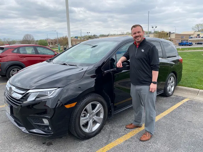 Kaizen Collision Center - Council Bluffs 5