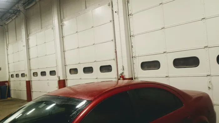 DIY Garage 5