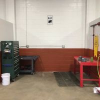 DIY Garage