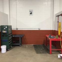 DIY Garage ico