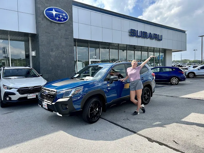 Beardmore Subaru Parts 0