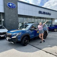 Beardmore Subaru Parts