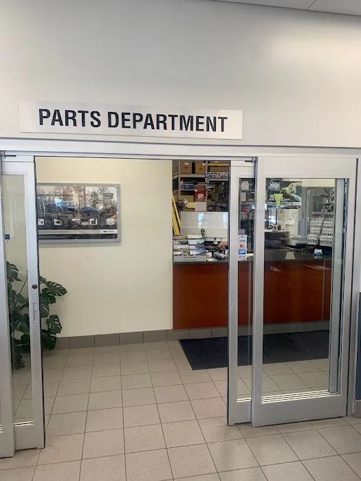 Beardmore Subaru Parts 1