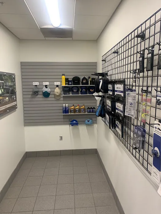 Beardmore Subaru Parts 3