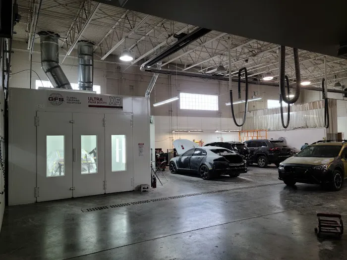 Easy Fix Auto Body Collision Repair 5