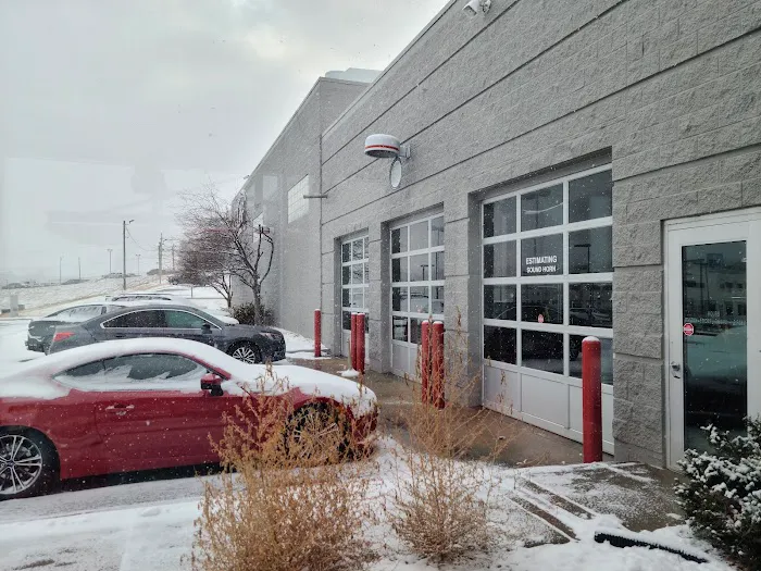Easy Fix Auto Body Collision Repair 7