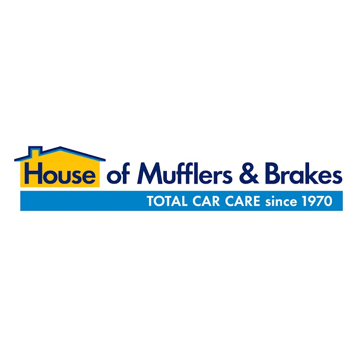 House of Mufflers & Brakes Total Car Care 3