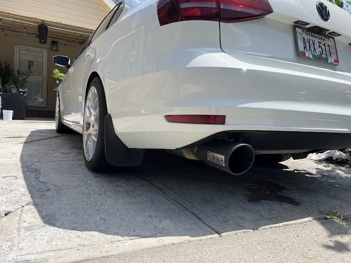 House of Mufflers & Brakes Total Car Care 0