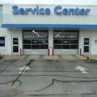 Honda Cars of Bellevue Parts Department