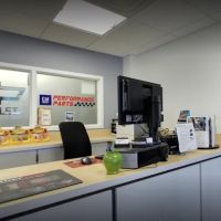 Beardmore Chevrolet Parts