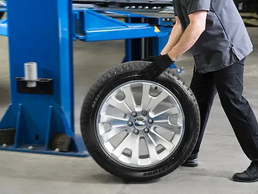 Beardmore Chevrolet Service 5