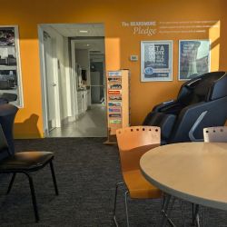 Beardmore Chevrolet Service ico