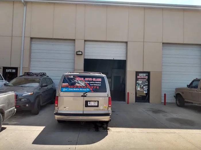 Excel Auto Glass 2