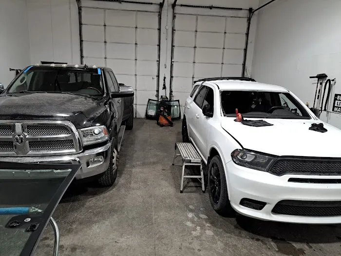 Excel Auto Glass 5