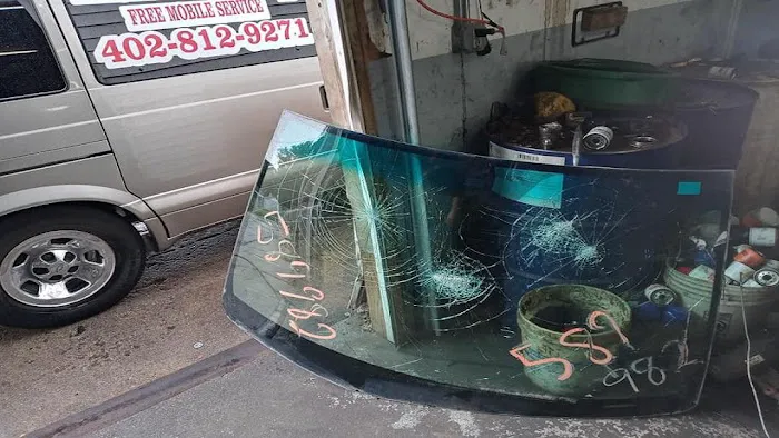 Excel Auto Glass 8