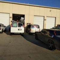 Excel Auto Glass