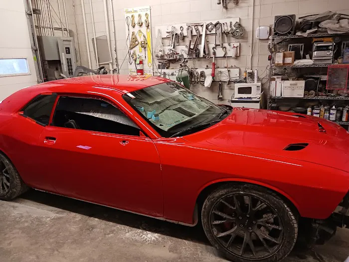 Excel Auto Glass 9