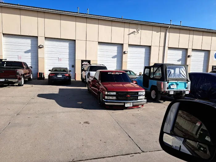 Excel Auto Glass 7