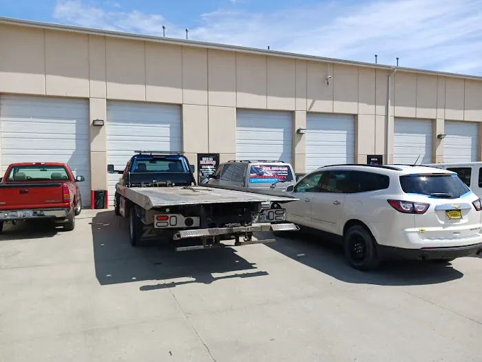 Excel Auto Glass 4