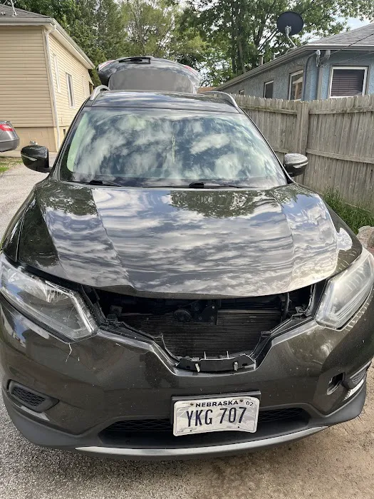 Tony's Auto Body Omaha 3