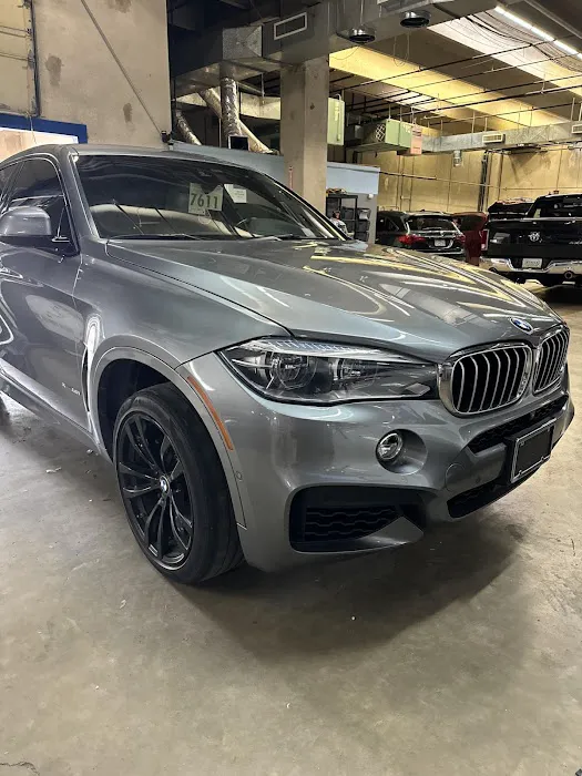 Tony's Auto Body Omaha 6