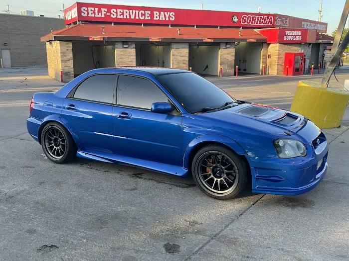 Tony's Auto Body Omaha 8