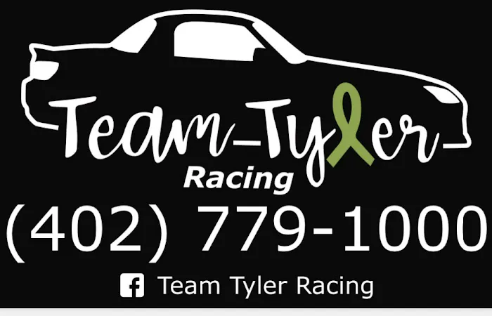 Team Tyler Racing 6