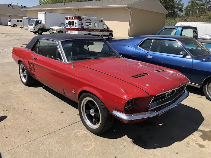 DC Automotive, Inc 5