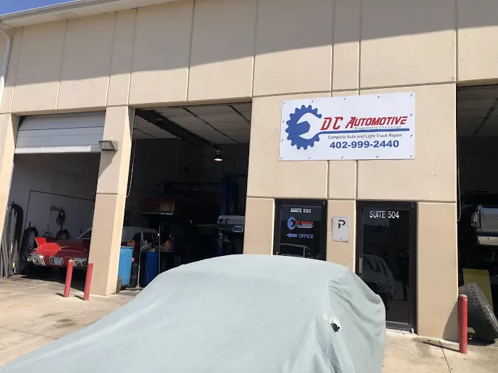 DC Automotive, Inc 0