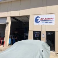 DC Automotive, Inc