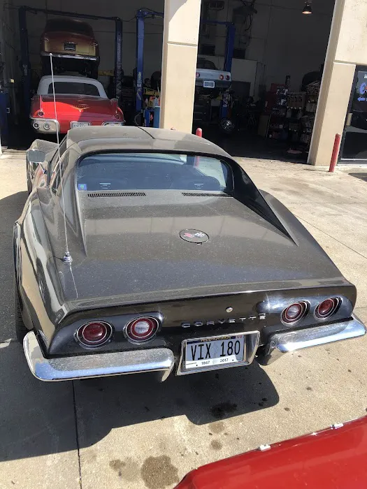 DC Automotive, Inc 1
