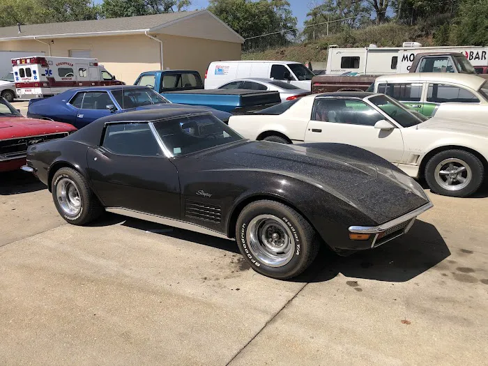 DC Automotive, Inc 7