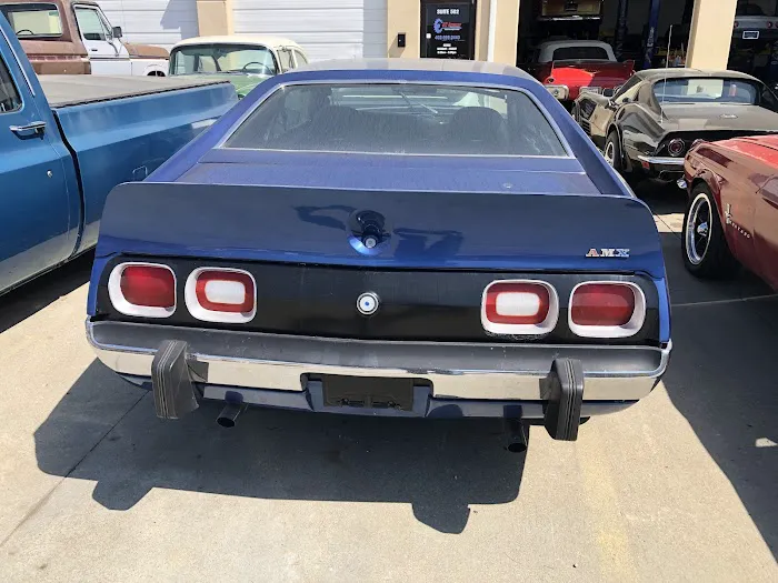 DC Automotive, Inc 8