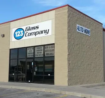 123 Glass Company 1