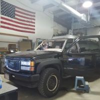123 Glass Company