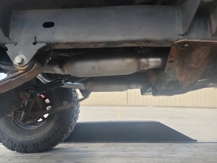 Ace Mufflers and Brakes 2