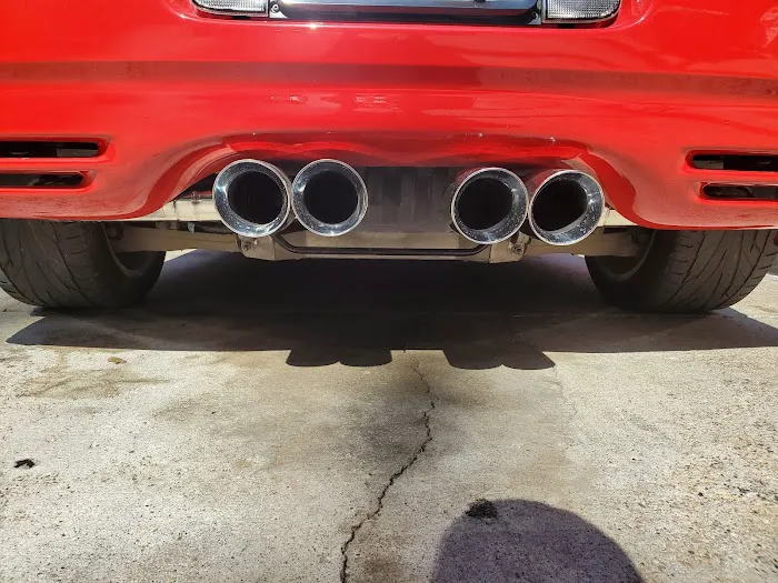 Ace Mufflers and Brakes 8