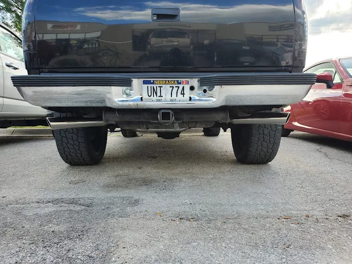 Ace Mufflers and Brakes 1