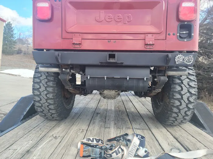 Ace Mufflers and Brakes 3