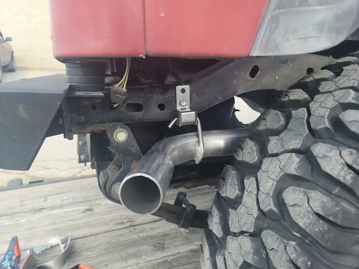 Ace Mufflers and Brakes 7