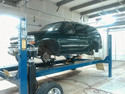 Ace Mufflers and Brakes 0