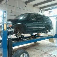 Ace Mufflers and Brakes