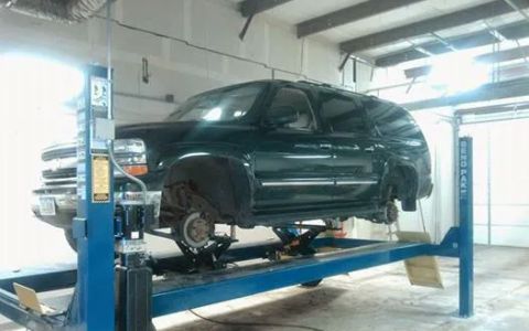 Ace Mufflers and Brakes