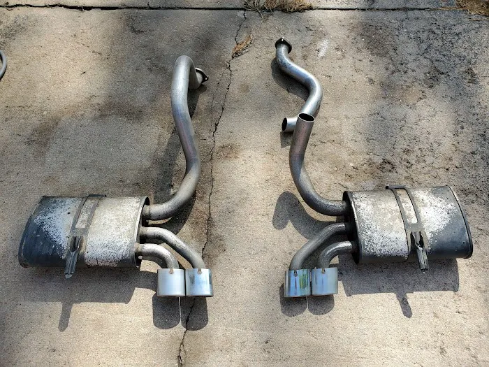 Ace Mufflers and Brakes 9